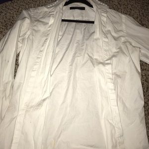 Givenchy dress shirt